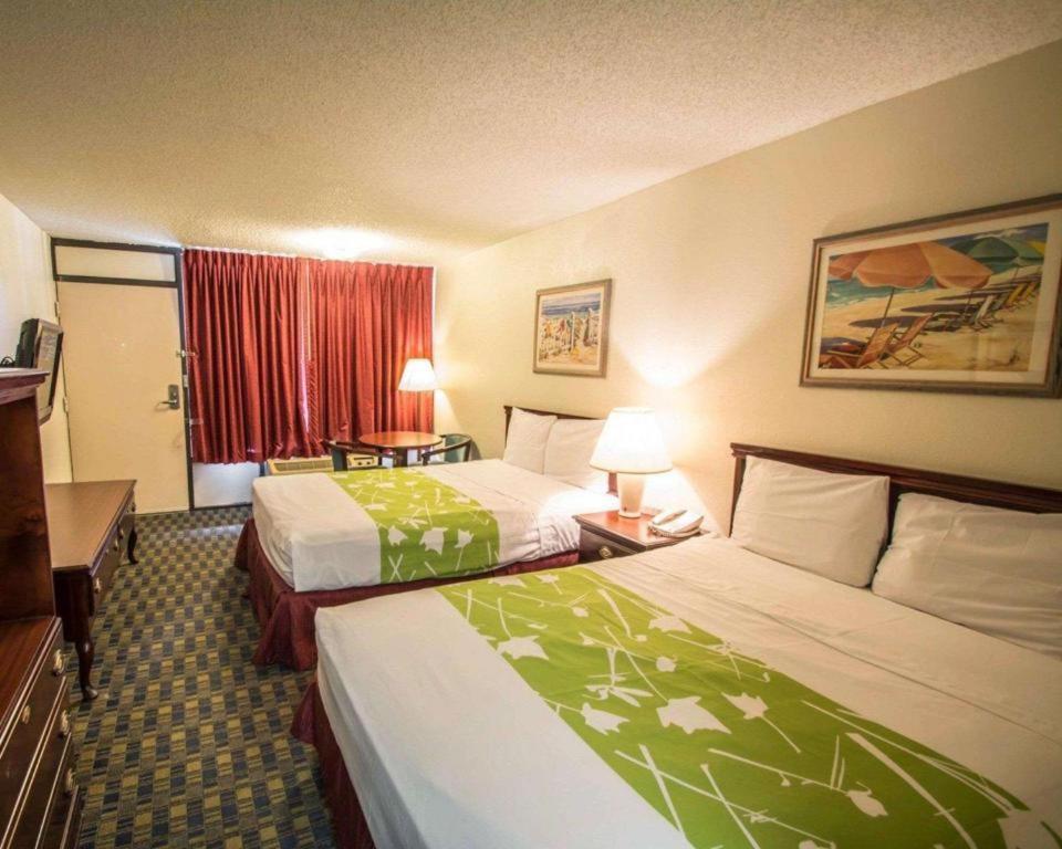 Quality Inn Celebration Exterior foto